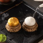 Bao tea pet met kleurverandering