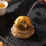 Bao tea pet met kleurverandering