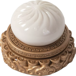 Bao tea pet met kleurverandering
