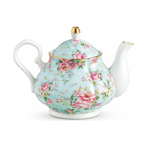 Bloementheepot van keramiek 900 ml