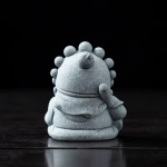 Chinese tea pet Guan Gong