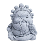 Chinese tea pet Guan Gong