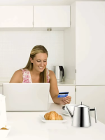 Easyworkz RVS theepot met infuser