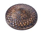 Jiang Taigong tea pet van paarse klei — Theezeef