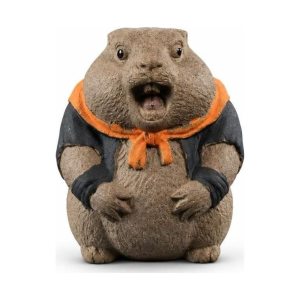 Marmot tea pet van Yixing-klei