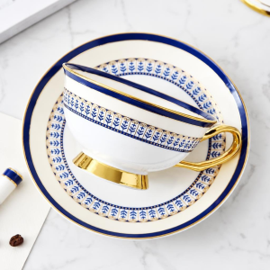Sophia theeservies set van beenderporselein