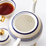 Sophia theeservies set van beenderporselein