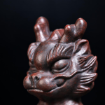 Tea pet draak uit Fujian