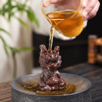 Tea pet draak uit Fujian