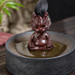 Tea pet draak uit Fujian