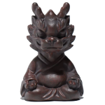 Tea pet draak uit Fujian