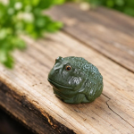 Tea pet van Yixingklei met reliëf