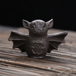 Tea pet vleermuis van Yixing-klei