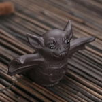 Tea pet vleermuis van Yixing-klei