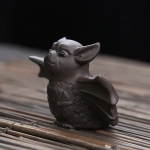 Tea pet vleermuis van Yixing-klei