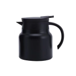 Thermos-theepot met filter van roestvrij staal