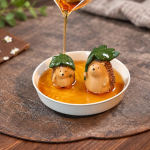 Yixing tea pet egel van zisha-klei