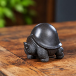 Yixing tea pet schildpad van zisha-klei