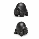 Yixing tea pet schildpad van zisha-klei